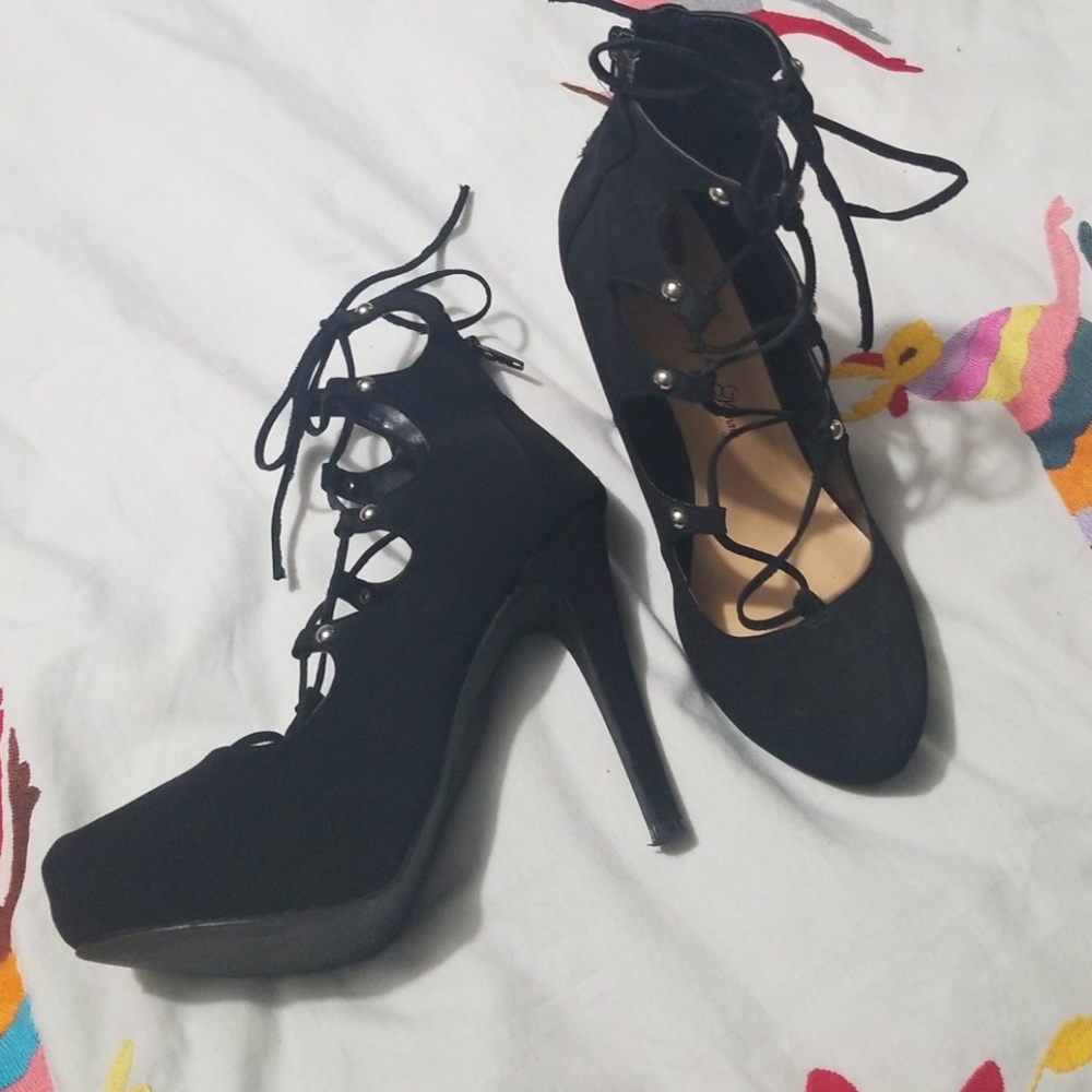 Heels